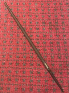 Vintage Nicholson Round File 8" Smooth USA 🇺🇸. NOS! - Picture 1 of 8