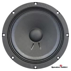 Faital Pro 8FE200 4 Ohm 8" Tieftöner Midrange Midbass Ersatzlautsprecher 260 W 95 dB - Bild 1 von 10