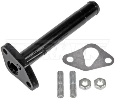 Salida de agua refrigerante motor Dorman 902-100 para 00-02 Saturn SC2 SL2 SW2 Foto 1 de 2