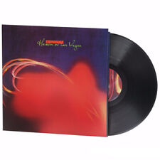 Heaven Or Las Vegas - Cocteau Twins - Record Album, Vinyl LP