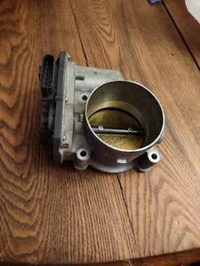 2010 VOLVO XC60 SERIES THROTTLE BODY 312163280 11 12 13 70K MILES - Picture 1 of 5
