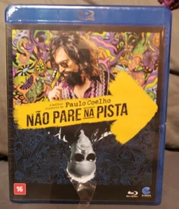 Não Pare Na Pista, Blu-ray Portuguese - Bild 1 von 2