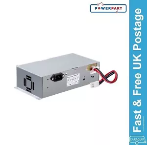 Caravan Motorhome Mains Power Supply Battery Charger Transformer 12V 20A PO120 - Picture 1 of 4