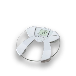 Mannatech InnerScan Body Composition Analyzer Fat Loss BIA Water Muscle Gain NEW - Picture 1 of 1