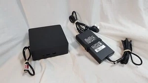Dell tb16 USB-C Docking Station + 130W Power Supply Grade B - Picture 1 of 14