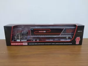DCP 68-1691 Kenworth W900L 100th Anniversary 1/64 #128 of 900 - Picture 1 of 4