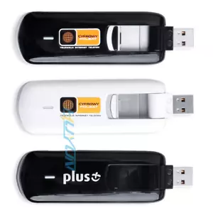 NEW HUAWEI E3276s-150 CAT4 150M usb rotator/Broadband modem 4G LTE/HSPA+ dongle - Picture 1 of 9