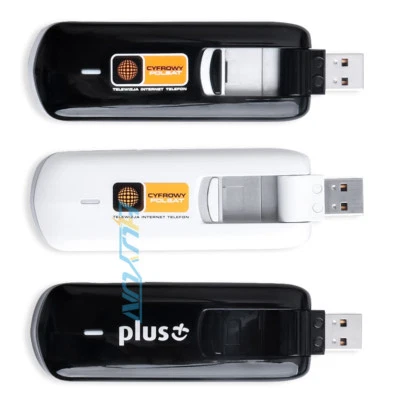 NEW HUAWEI E3276s-150 CAT4 150M usb rotator/Broadband modem 4G LTE/HSPA+ dongle - Image 1 of 4