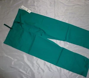 White Swan Unisex Cargo Drawstring Scrub Pant Sz S & M Style 14020  - Picture 1 of 48
