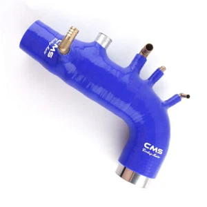 For 2005 2006 07 08 09 Subaru Legacy BL BP 2.5T ej25 Silicone Intake Inlet Hose - Imagen 1 de 7