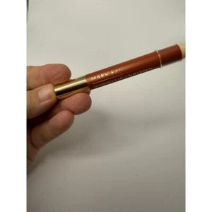 Mary Kay Waterproof Lip Color Crayon 0888 Cosmopolitan Carmel NO BOX - Picture 1 of 5
