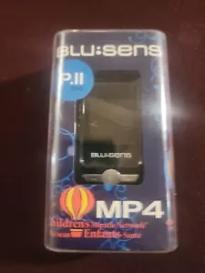 BLU SENS MP4 2GB - Picture 1 of 3