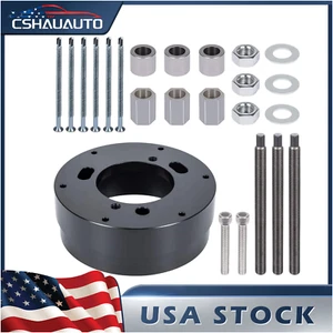 Crankshaft Front Seal Wear Sleeve Remover Installer Fit Cummins ISX12 15 4918991 - Picture 1 of 10