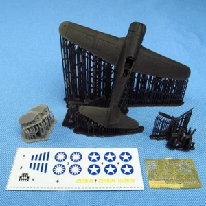 Metallic Details MDR14425 Scale 1:144 for Aircraft model kit VulteeP-66 Vanguard - Picture 1 of 8