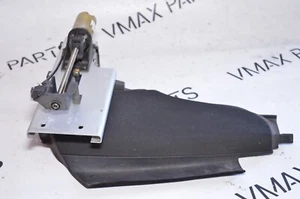 Porsche 911 996 Lateral Convertible Top Flap Motor Right 99656117601 - Bild 1 von 3