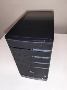 HP MediaSmart EX490 Windows 2.5 Tb NAS Network Storage Server - Picture 1 of 12