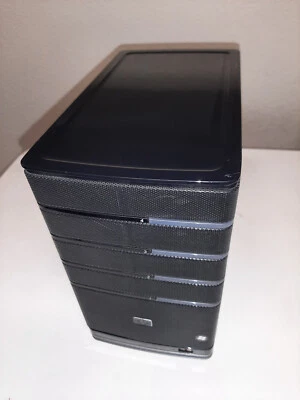 HP MediaSmart EX490 Windows  2.5 Tb NAS Network Storage Server - Image 1 of 4