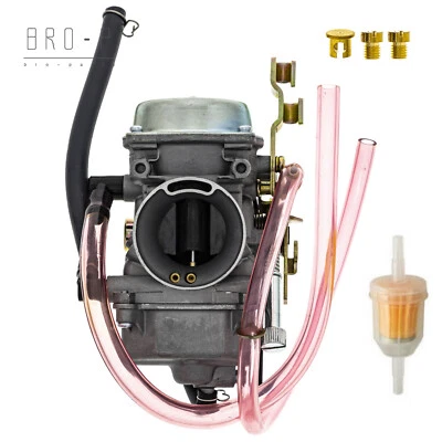 NEW 32mm Carburetor For Kawasaki KLX250S KLX250SF 2009-2014 15004-0023 Carb USA - Изображение 1 из 4