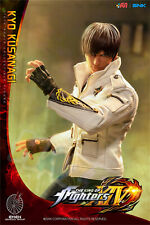 The King Of Fighters Kyo Kusanagi 1/6 AKtion Figur Modell Spielzeug Neu