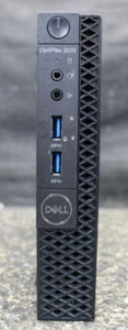 Dell Optiplex 3070 I7-9700 512GB NvME SSD 16GB DDR4 Win11Pro - Picture 1 of 5