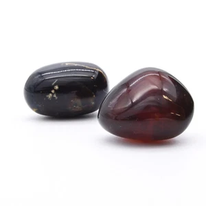 Amber Polished - Picture 1 of 5