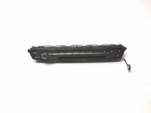 2012-2017 BMW 3 Series 328i Radio Channel AM FM Switch Panel OEM 61319363499 - Picture 1 of 12