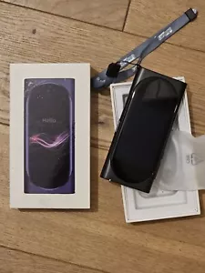 Langogo Genesis AI-Übersetzer Sprachübersetzer Schwarz - Bild 1 von 6