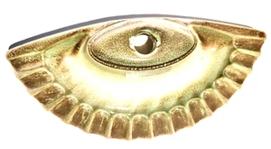 Vintage PARKER Pen Company by Hagger Marble Pen Holder Desk Set Ashtray - Picture 1 of 4