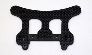 XTREME RACING TAMIYA 801 801T FIBRA DE CARBONO CHOQUE TRASERO TORRE BUGGY TRUGGY 21 - Imagen 1 de 1