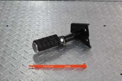 Honda Shadow Ace 1100 VT1100CT 1998 Tour pasajero trasero derecho estribo Foto 1 de 4