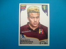 2019 Panini Copa America #78 Adalberto Penaranda Venezuela Figure