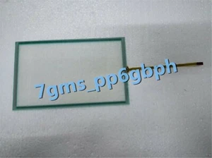 1pc new 10.4 inch 4 line N010-0554-X122-01 touch screen glass panel - Picture 1 of 4