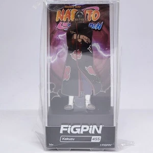 Figpin Kakuzu #455 Naruto B3 - Picture 1 of 3