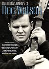 Guitar Artistry Of Doc Watson (DVD) Doc Watson (US IMPORT)