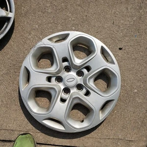 FAKE AFTERMARKET Ford Fusion Wheel Cover Hubcap Hub Cap 2010 2011 2012 17" - Picture 1 of 6