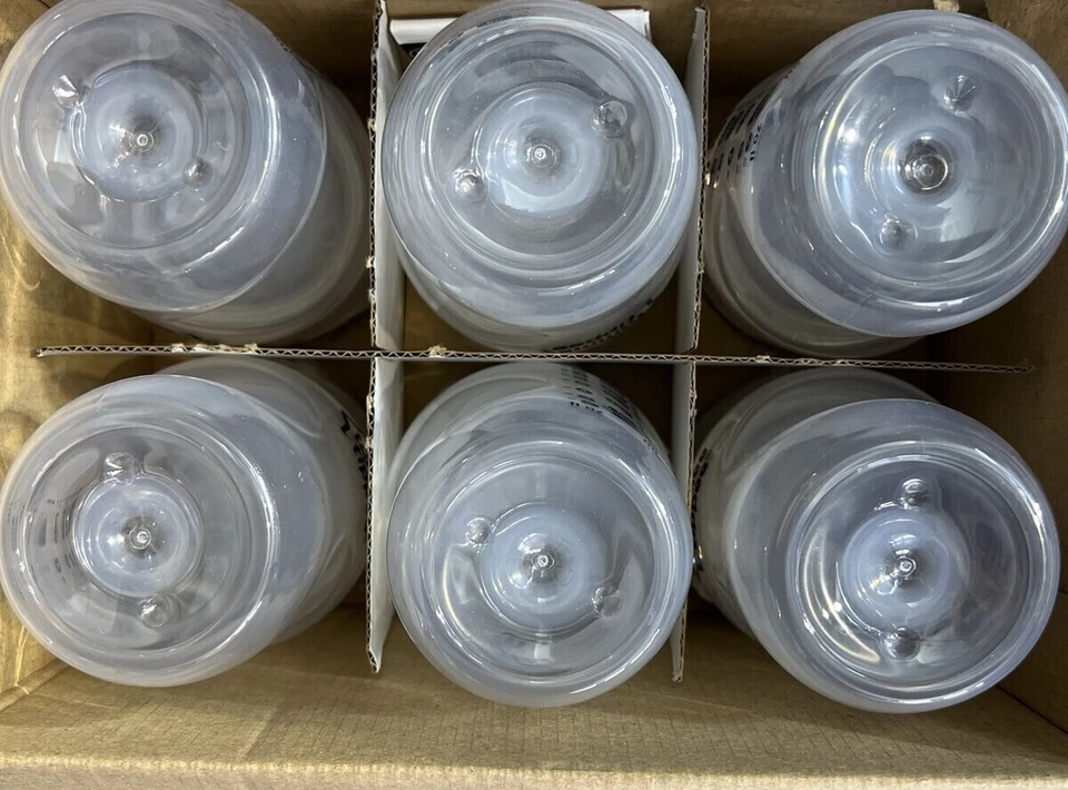 Tommee Tippee Babyfläschchen Closer to Nature,Anti-Kolik,Weicher Sauger,260ml - Bild 1 von 1