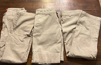 Pantalones cortos DICKIES GIRLS (2), (1) par, arena del desierto, todas las tallas 7 Foto 1 de 4