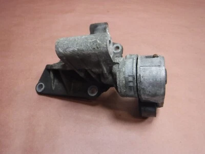 Polea de soporte de motor alternador tensor de correa para Jeep Grand Cherokee WJ 99-04 4.0 Foto 1 de 4