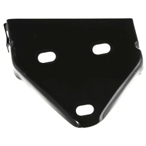 New Fits JEEP CHEROKEE 97-2001 Front Driver LH Side Bumper Bracket CH1066104 - Picture 1 of 5
