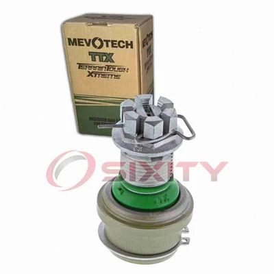 Rótula de suspensión inferior delantera Mevotech TTX para Jeep TJ Spring az 1997-2006 Foto 1 de 4