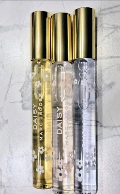 Perfume Margarita Marc Jacobs *ELIGE TU AROMA* NUEVO 7ML Foto 1 de 4