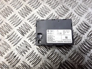 2004 SMART FORFOUR STEUERGERAT GATEWAY A4548202526 A4548201126 - Bild 1 von 4