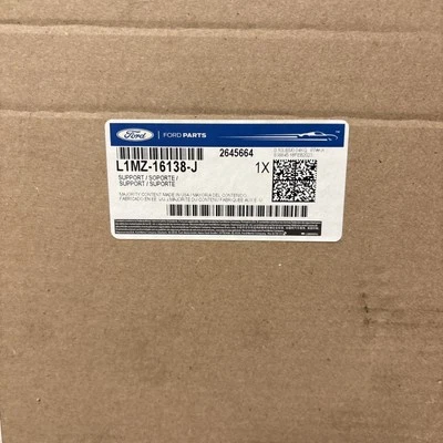 Genuine Ford OE L1MZ-16138-J Front End Assembly 2020-2023 Freight Charge Applies - Image 1 of 2