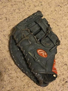 Guante de béisbol Rawlings Premium Series D125FB 12 1/2 pulgadas  - Imagen 1 de 4