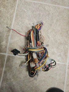3957015 Whirlpool Harness Washer OEM 3957015 - Bild 1 von 10