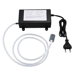Generador de Ozono Portátil 220V 1000Mg Ozonizador Purificador de Aire Limpiador Behan8558 - Imagen 1 de 10