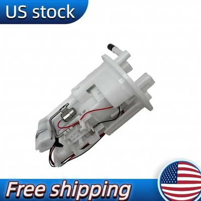 T2401977 For 2006-2012 TRIUMPH DAYTONA 675 Fuel Pump Module Gas Sender Unit  - Изображение 1 из 4