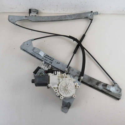 Alzavetro anteriore destro 0130822207 Smart Forfour W454 2004-2006 usata (61326) - Immagine 1 di 3