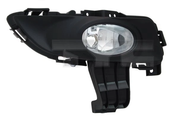 19-0867-21-2 TYC Front Fog Light for MAZDA - Image 1 of 1