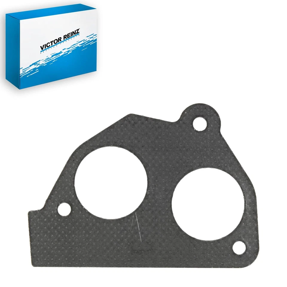 Junta de montaje del cuerpo del acelerador de inyección de combustible Victor Reinz para GMC Jimmy 1991-94 Foto 1 de 1